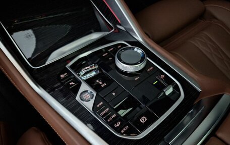 BMW X6, 2025 год, 14 000 000 рублей, 14 фотография