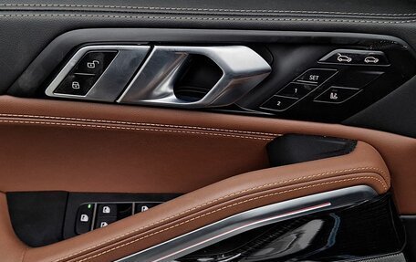 BMW X6, 2025 год, 14 000 000 рублей, 12 фотография