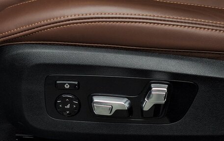 BMW X6, 2025 год, 14 000 000 рублей, 13 фотография