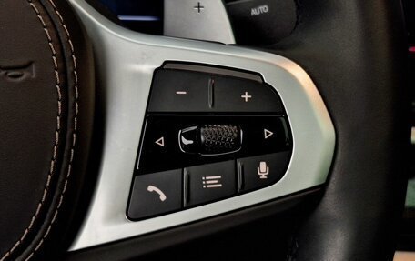 BMW X6, 2025 год, 14 000 000 рублей, 16 фотография