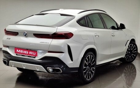 BMW X6, 2025 год, 14 000 000 рублей, 3 фотография