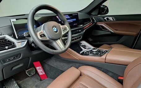 BMW X6, 2025 год, 14 000 000 рублей, 4 фотография