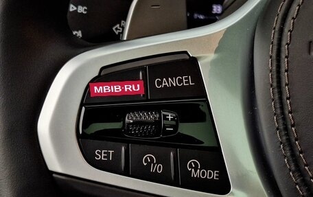 BMW X6, 2025 год, 14 000 000 рублей, 15 фотография