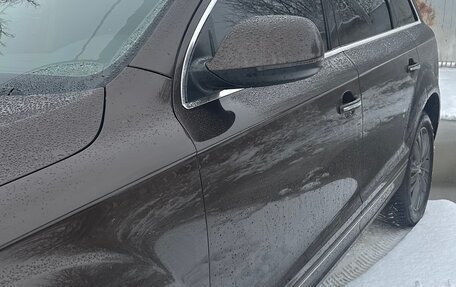 Audi Q7, 2013 год, 2 600 000 рублей, 5 фотография