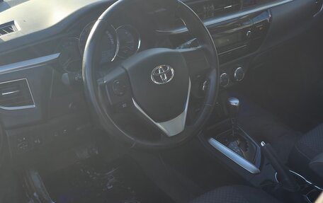 Toyota Corolla, 2013 год, 1 200 000 рублей, 5 фотография