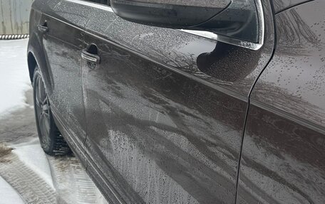 Audi Q7, 2013 год, 2 600 000 рублей, 4 фотография