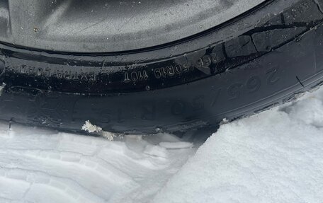 Audi Q7, 2013 год, 2 600 000 рублей, 6 фотография