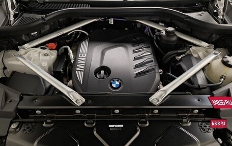 BMW X6, 2025 год, 14 000 000 рублей, 19 фотография