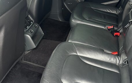 Audi Q7, 2013 год, 2 600 000 рублей, 8 фотография