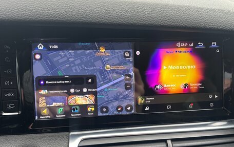 Audi Q7, 2013 год, 2 600 000 рублей, 15 фотография