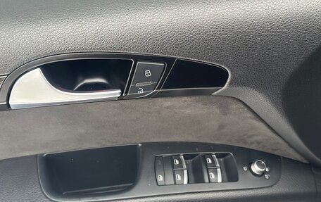 Audi Q7, 2013 год, 2 600 000 рублей, 12 фотография