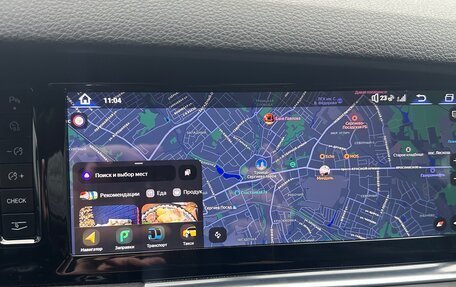 Audi Q7, 2013 год, 2 600 000 рублей, 16 фотография