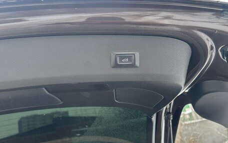 Audi Q7, 2013 год, 2 600 000 рублей, 20 фотография