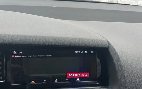 Audi Q7, 2013 год, 2 600 000 рублей, 18 фотография