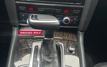 Audi Q7, 2013 год, 2 600 000 рублей, 10 фотография