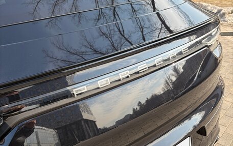 Porsche Cayenne III, 2022 год, 16 000 000 рублей, 8 фотография