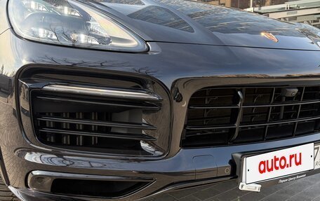 Porsche Cayenne III, 2022 год, 16 000 000 рублей, 15 фотография