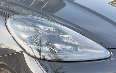 Porsche Cayenne III, 2022 год, 16 000 000 рублей, 13 фотография