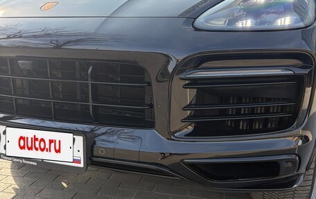 Porsche Cayenne III, 2022 год, 16 000 000 рублей, 14 фотография