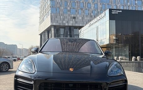 Porsche Cayenne III, 2022 год, 16 000 000 рублей, 6 фотография