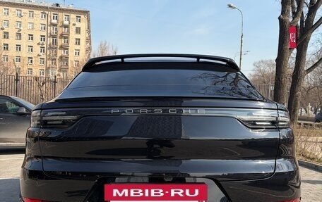 Porsche Cayenne III, 2022 год, 16 000 000 рублей, 7 фотография