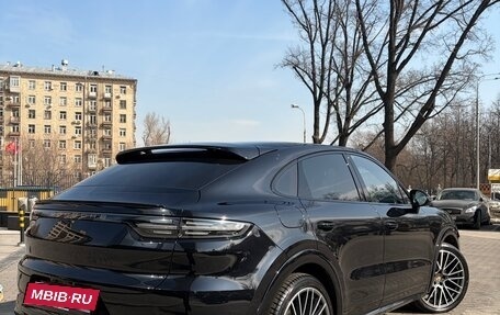 Porsche Cayenne III, 2022 год, 16 000 000 рублей, 5 фотография