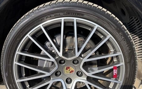 Porsche Cayenne III, 2022 год, 16 000 000 рублей, 11 фотография