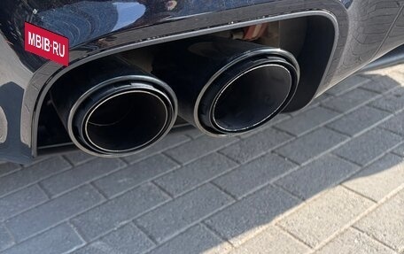 Porsche Cayenne III, 2022 год, 16 000 000 рублей, 9 фотография