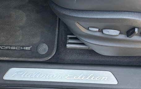 Porsche Cayenne III, 2022 год, 16 000 000 рублей, 20 фотография