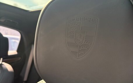 Porsche Cayenne III, 2022 год, 16 000 000 рублей, 24 фотография