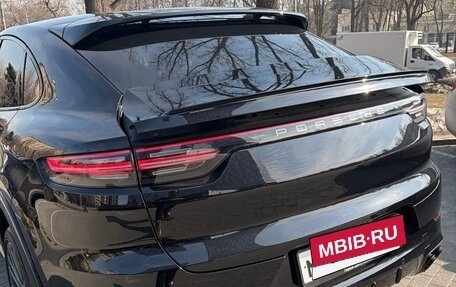 Porsche Cayenne III, 2022 год, 16 000 000 рублей, 30 фотография