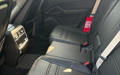 Porsche Cayenne III, 2022 год, 16 000 000 рублей, 25 фотография