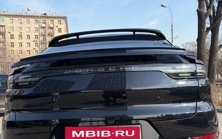 Porsche Cayenne III, 2022 год, 16 000 000 рублей, 17 фотография