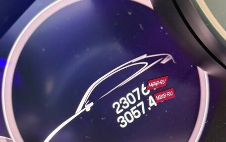 Porsche Cayenne III, 2022 год, 16 000 000 рублей, 22 фотография