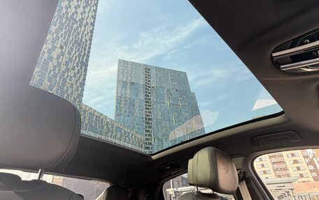 Porsche Cayenne III, 2022 год, 16 000 000 рублей, 37 фотография