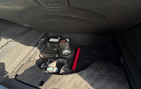 Porsche Cayenne III, 2022 год, 16 000 000 рублей, 34 фотография