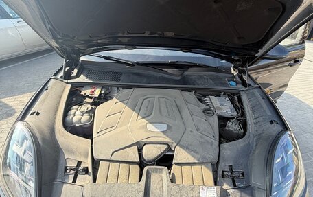 Porsche Cayenne III, 2022 год, 16 000 000 рублей, 39 фотография