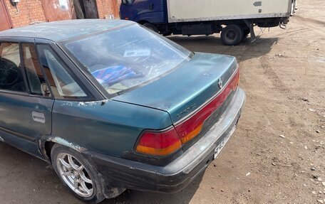 Daewoo Espero, 1998 год, 110 000 рублей, 6 фотография