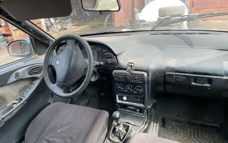 Daewoo Espero, 1998 год, 110 000 рублей, 5 фотография