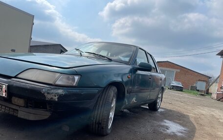 Daewoo Espero, 1998 год, 110 000 рублей, 2 фотография