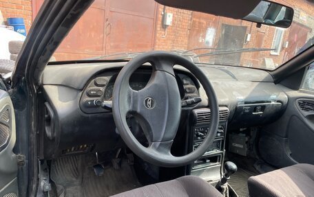 Daewoo Espero, 1998 год, 110 000 рублей, 7 фотография