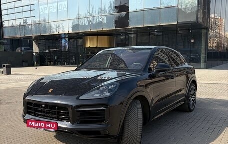 Porsche Cayenne III, 2022 год, 16 000 000 рублей, 40 фотография