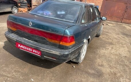 Daewoo Espero, 1998 год, 110 000 рублей, 4 фотография