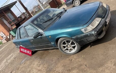 Daewoo Espero, 1998 год, 110 000 рублей, 3 фотография