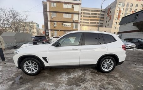 BMW X3, 2019 год, 3 150 000 рублей, 3 фотография