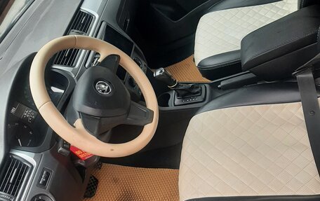 Skoda Rapid I, 2015 год, 695 000 рублей, 8 фотография