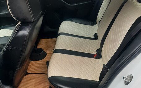 Skoda Rapid I, 2015 год, 695 000 рублей, 7 фотография