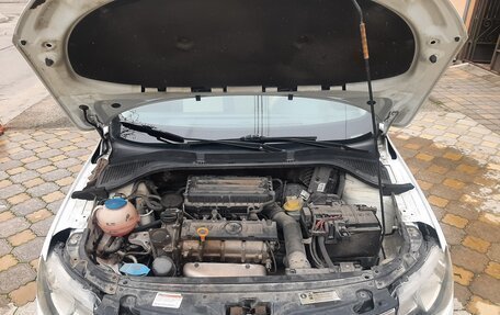 Skoda Rapid I, 2015 год, 695 000 рублей, 10 фотография