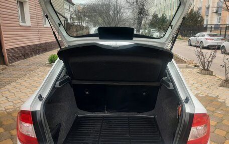 Skoda Rapid I, 2015 год, 695 000 рублей, 11 фотография