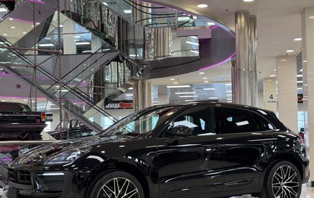 Porsche Macan I рестайлинг, 2025 год, 11 495 000 рублей, 10 фотография